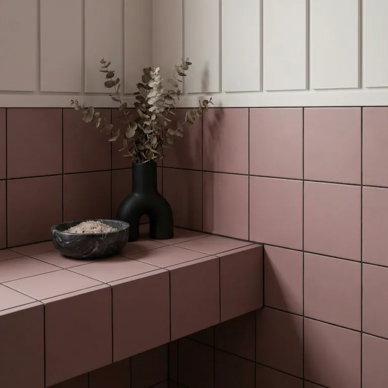 10x10 Full Body — ambiente Petit Ceramic