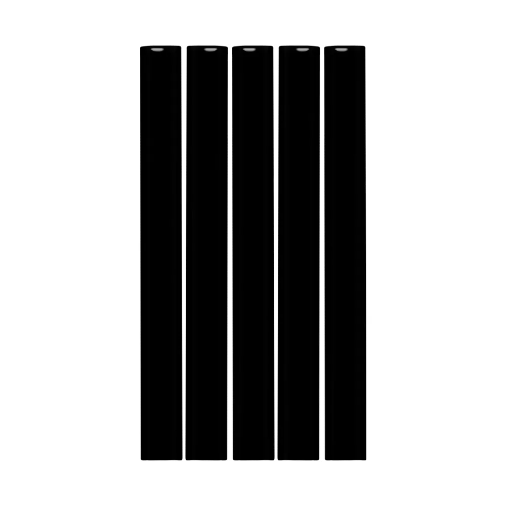Azulejos negros · 11×20 Ada Diamante