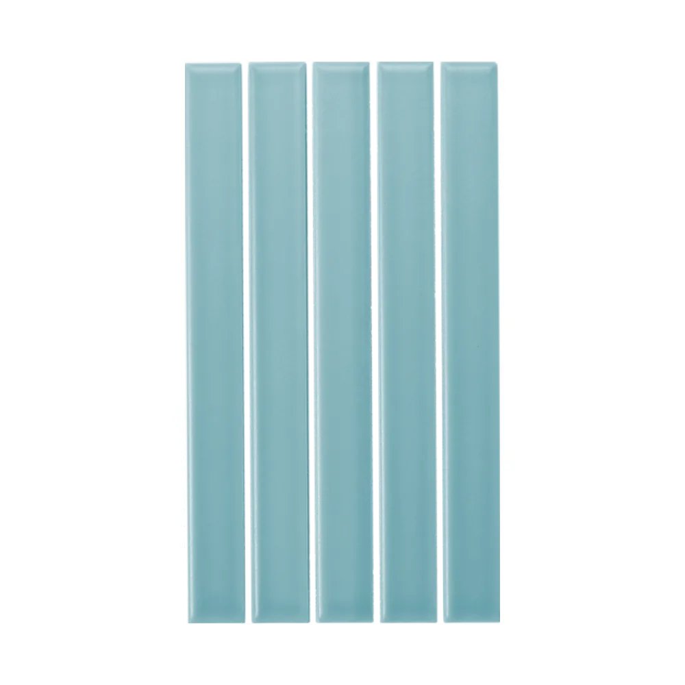 Azulejos azules · 11×20 Ada Plana