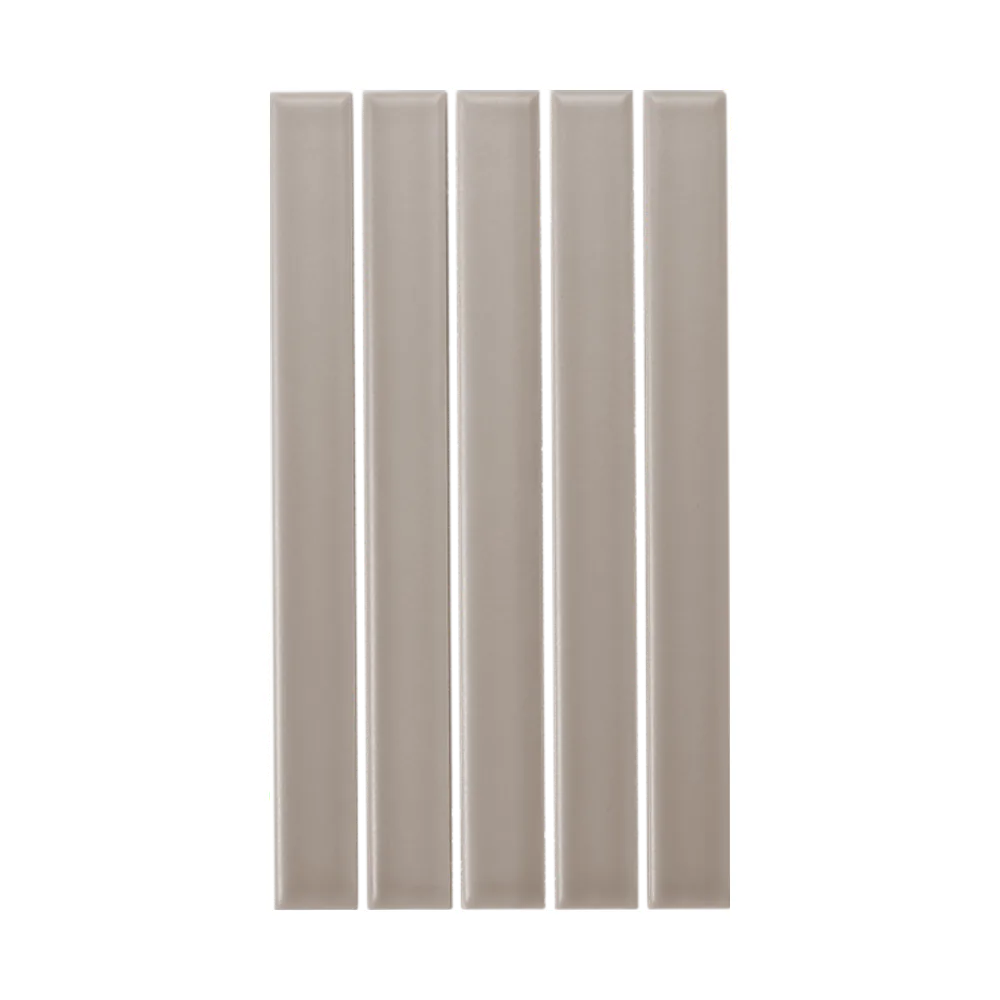 Azulejos grises · 11×20 Ada Plana