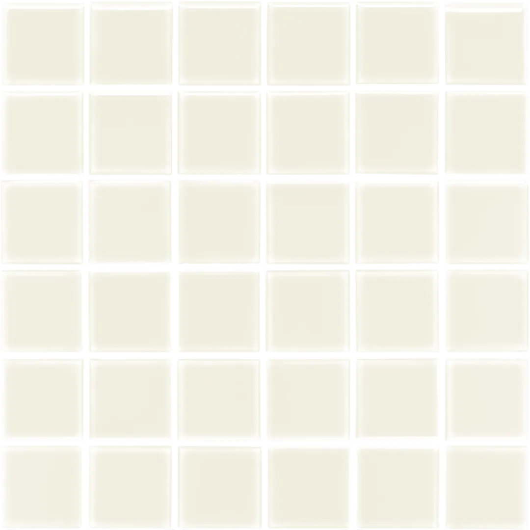 Azulejos crema · 30×30 Mosaico