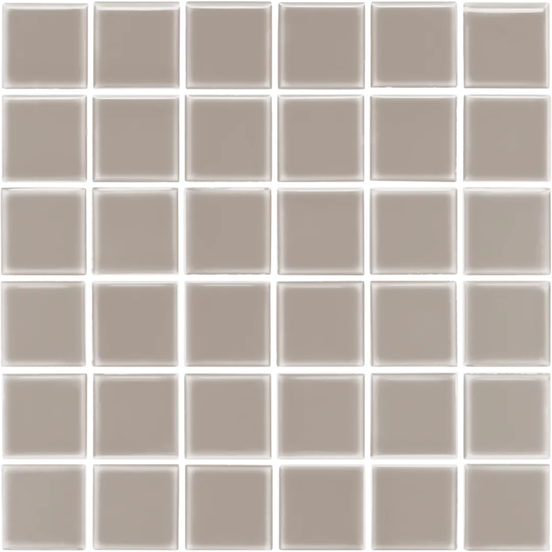 Azulejos grises · 30×30 Mosaico