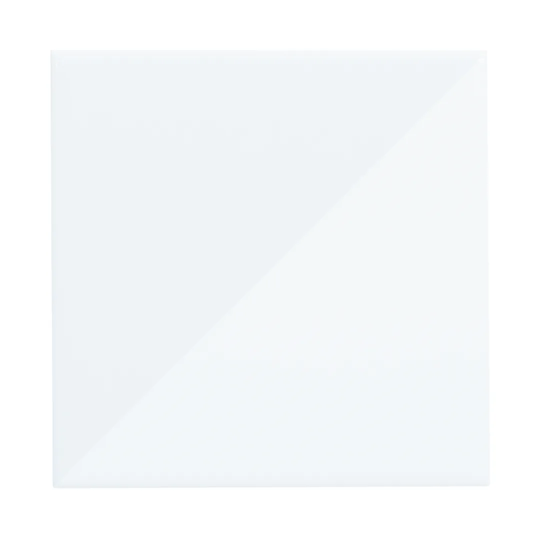 Azulejos blancos · Trigone Blanco