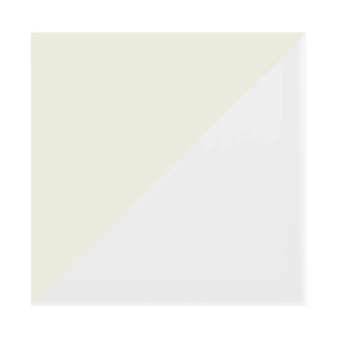Azulejos crema · Trigone Blanco