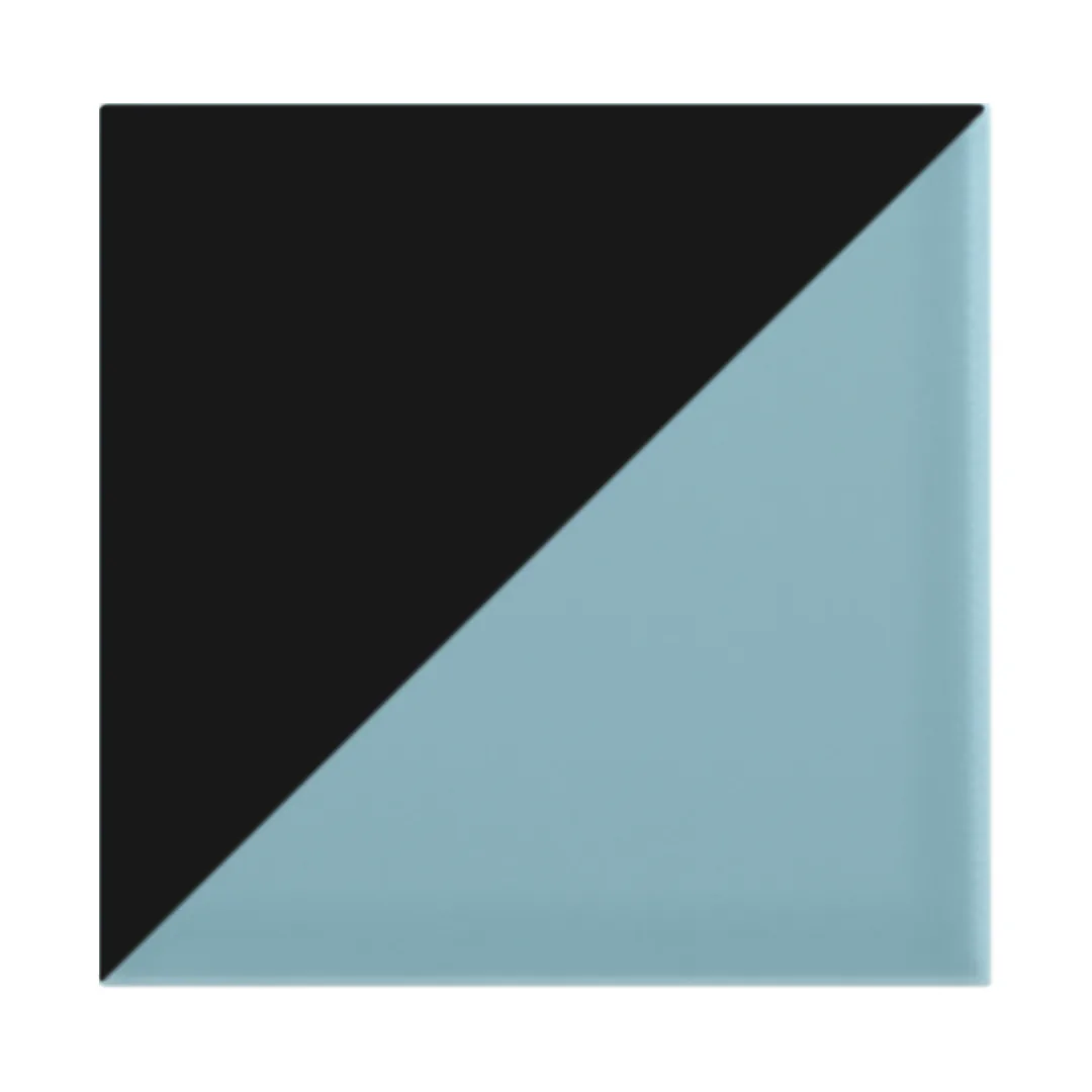 Azulejos azules · Trigone Color