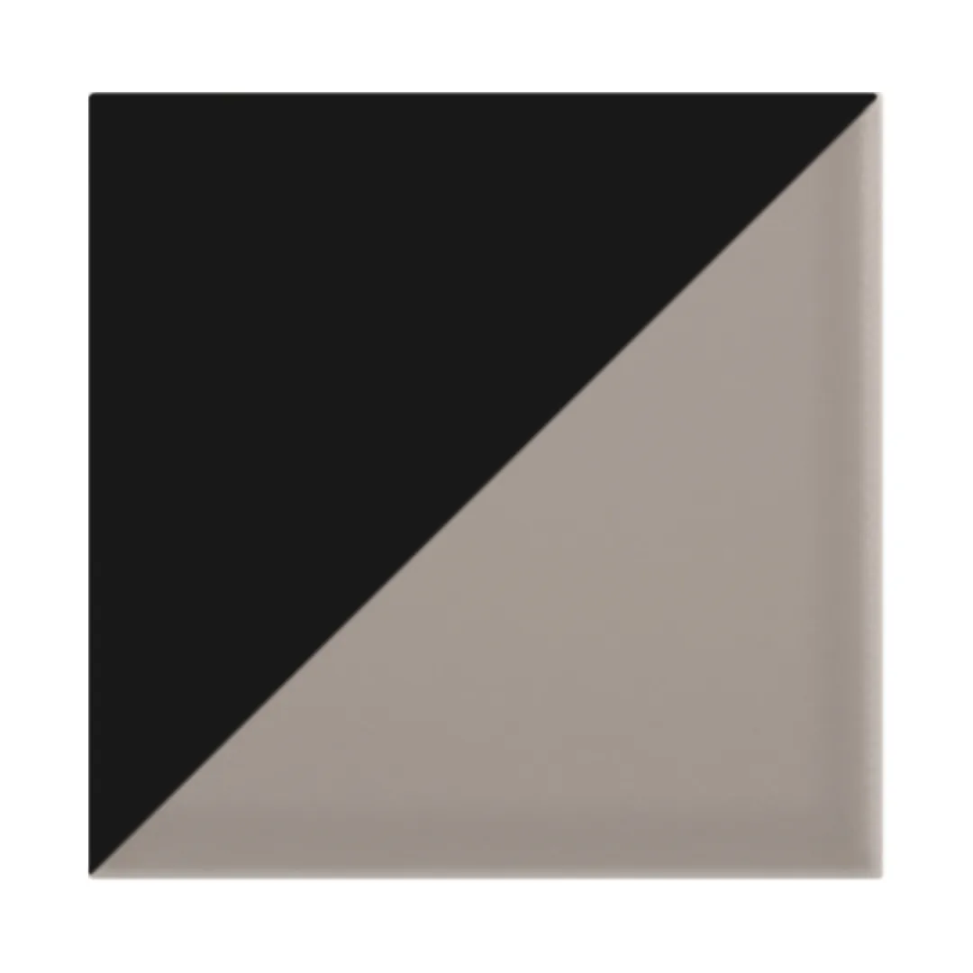 Azulejos grises · Trigone Color