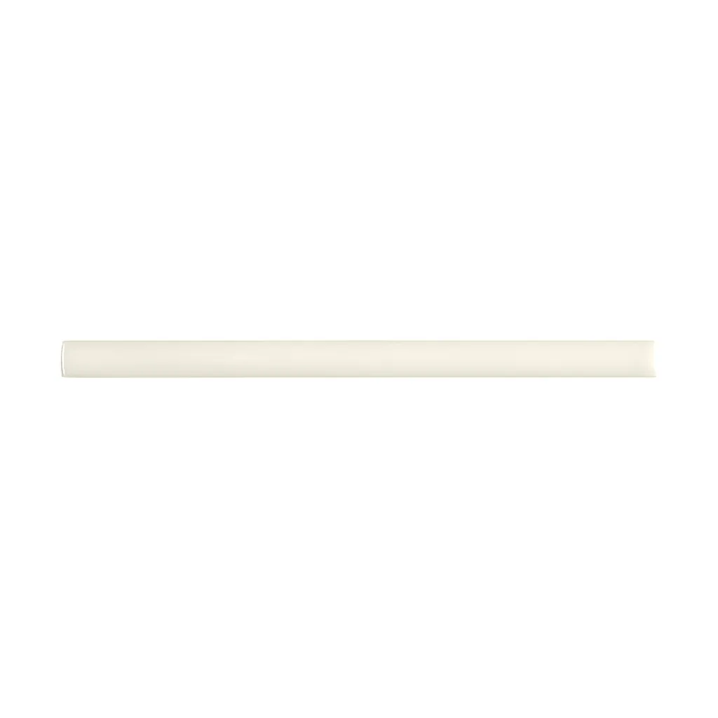 Azulejos crema · Listelo 1×20