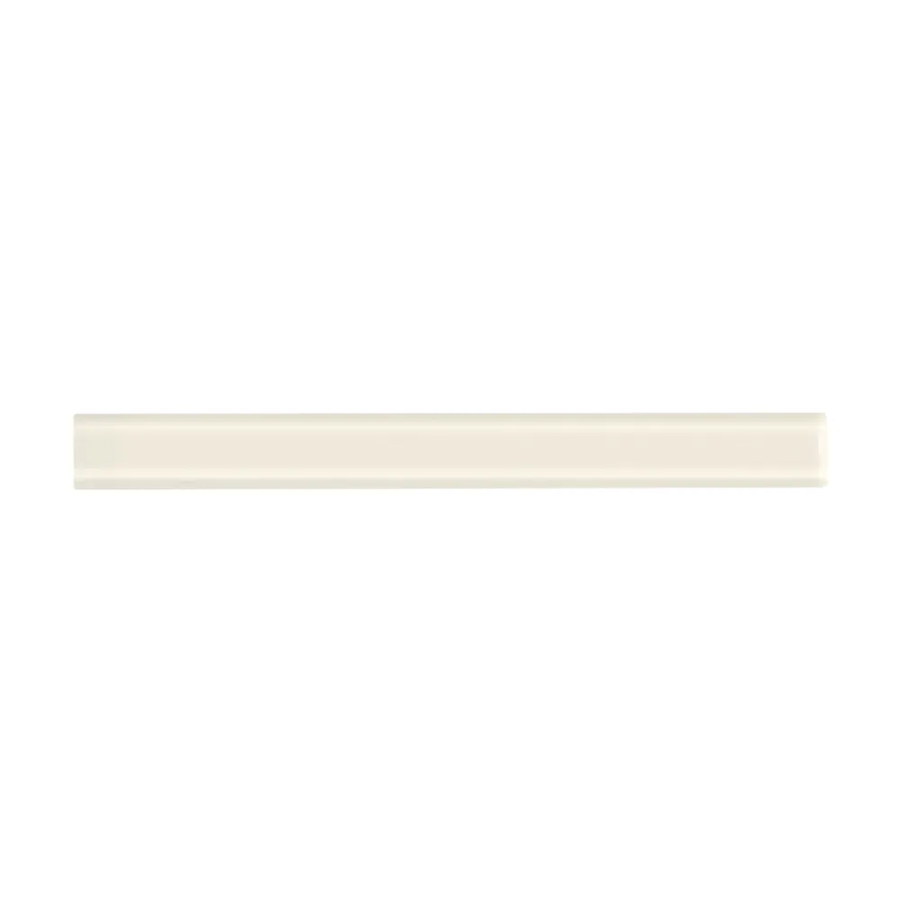 Azulejos crema · Listelo 2×20