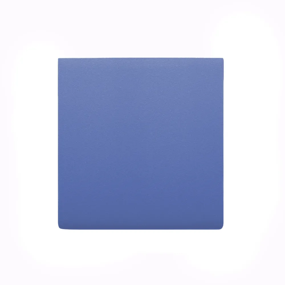 Full Body 10x10 Color Azul Marino, pieza suelta