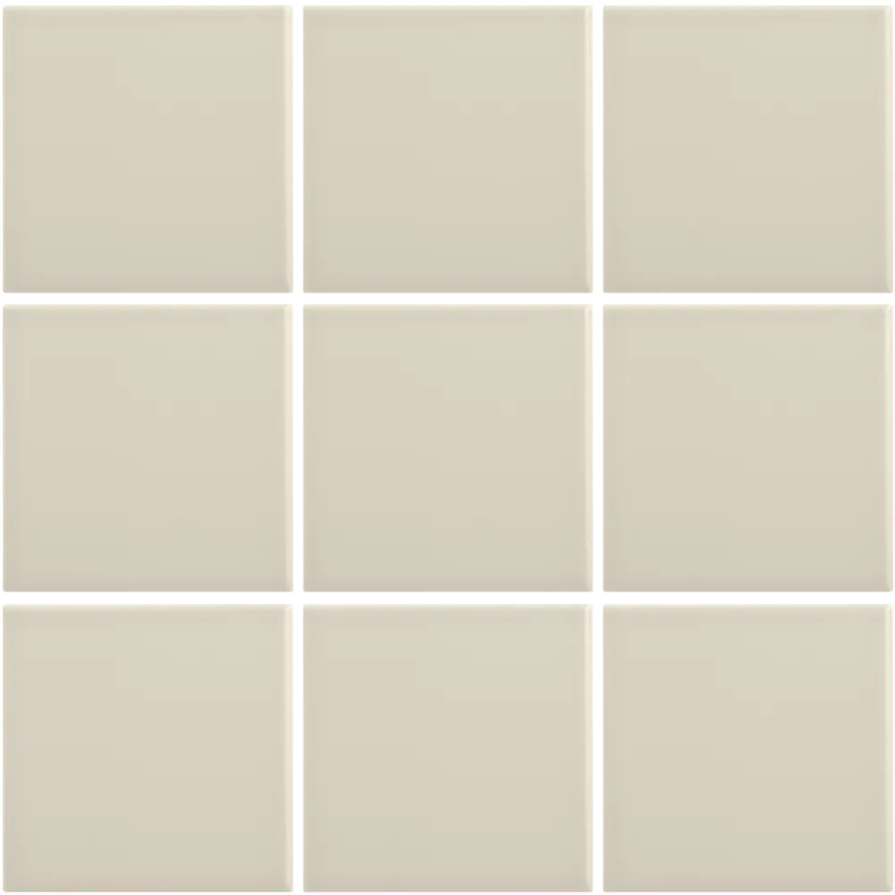 Azulejos crema · 10x10 Full Body