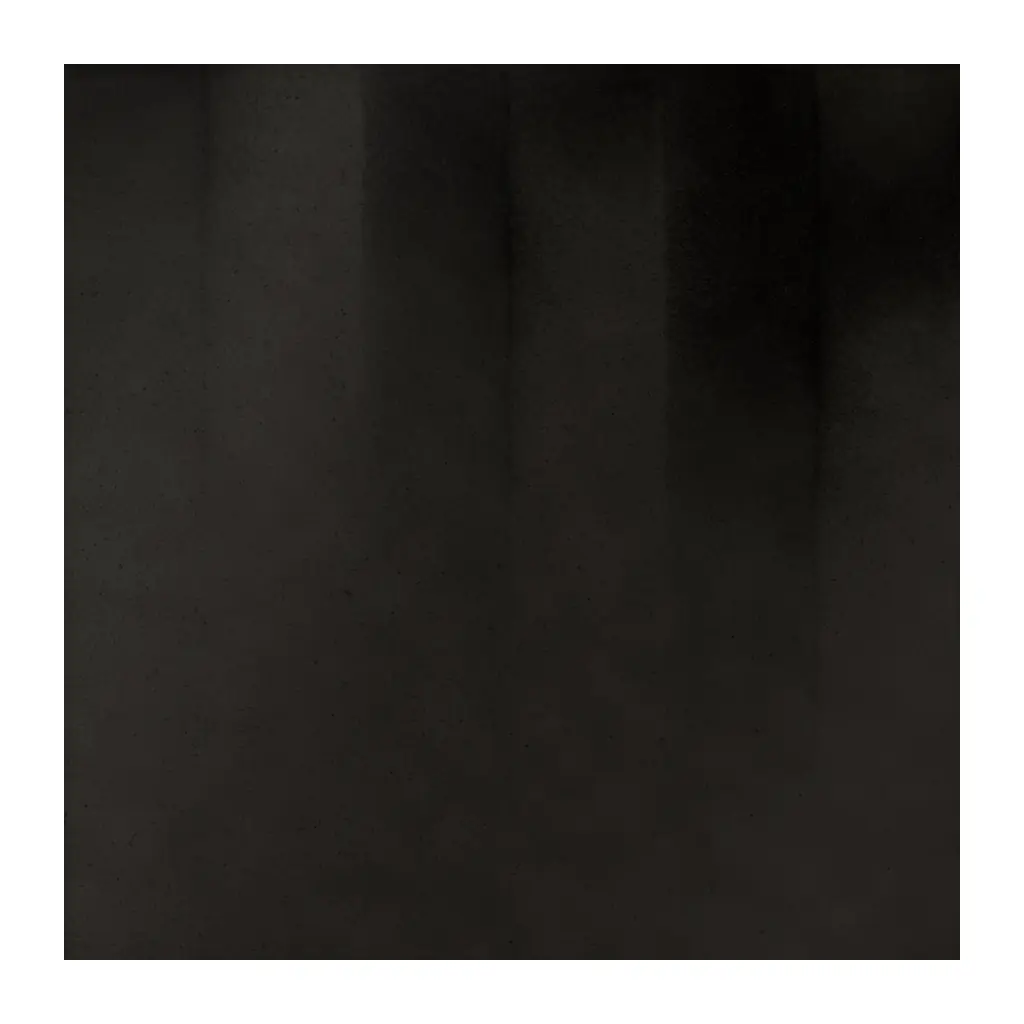 Azulejo Fumé 10x10 Gris Oscuro Brillo, pieza suelta con el degradado