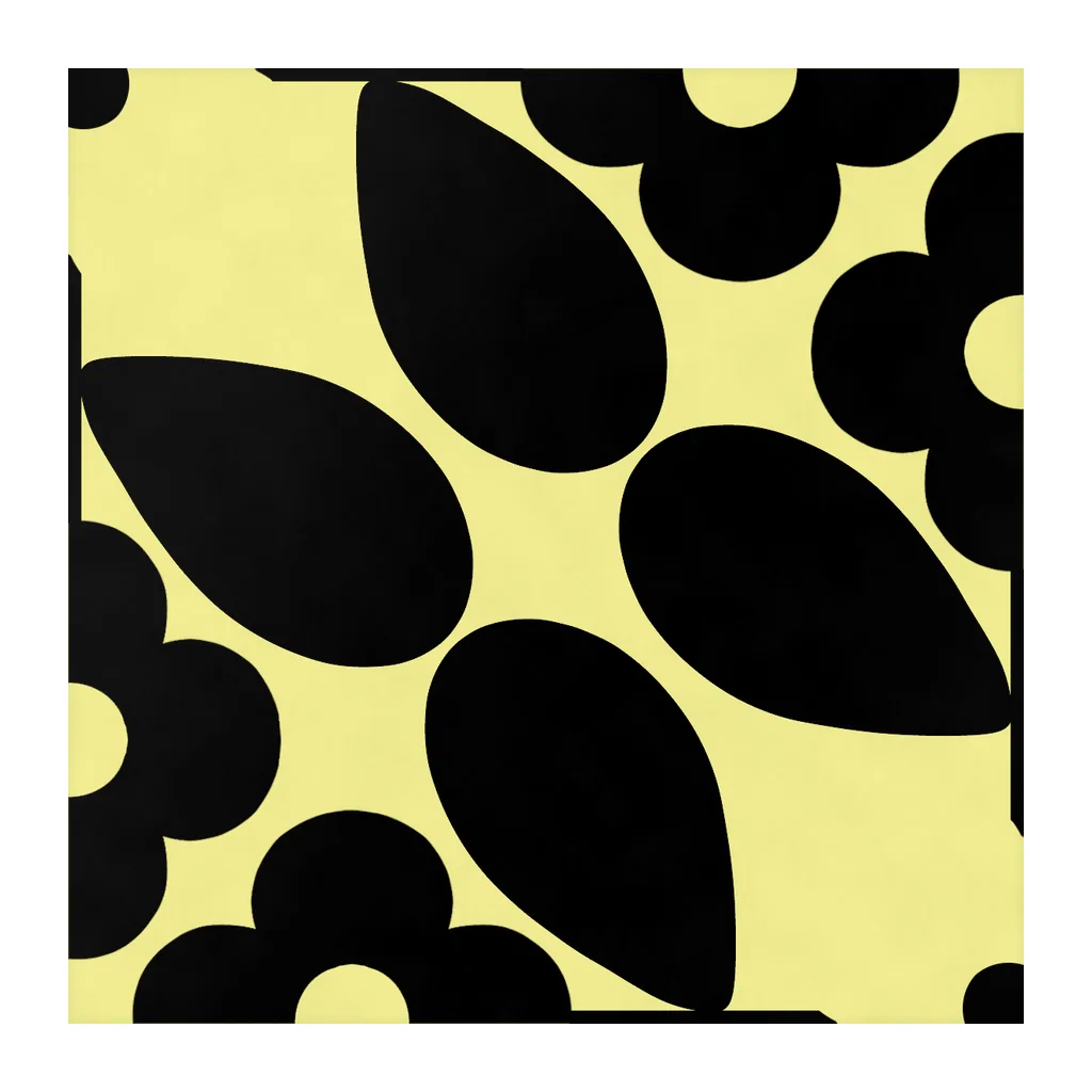 Azulejo Sixties Color 10x10 Amarillo Limón Mate, pieza suelta