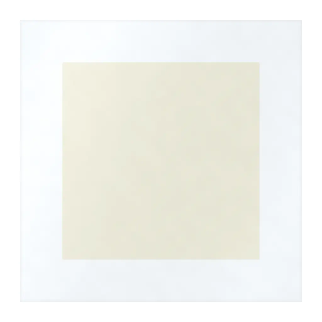 Azulejo Square Blanco Brillo 10x10 Mantequilla