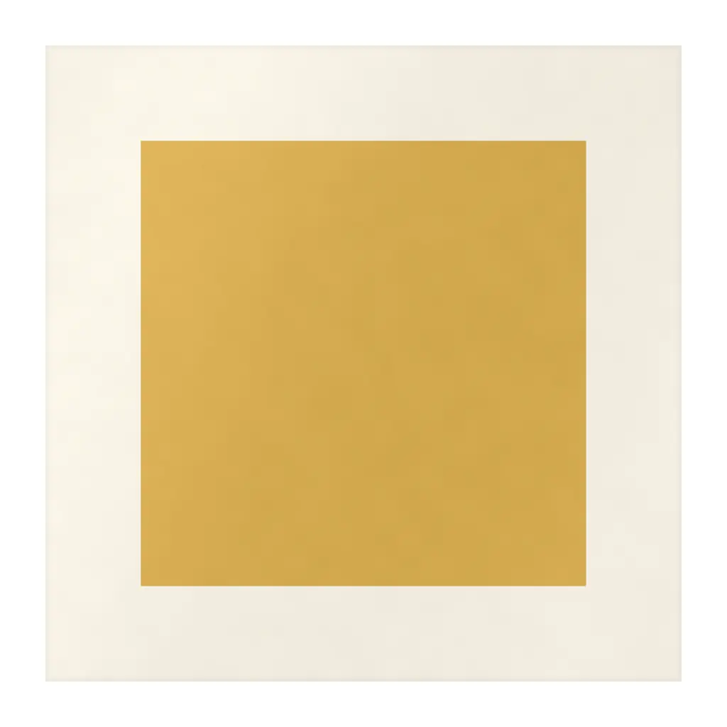 Azulejo Square Crema Brillo 10x10 Beige