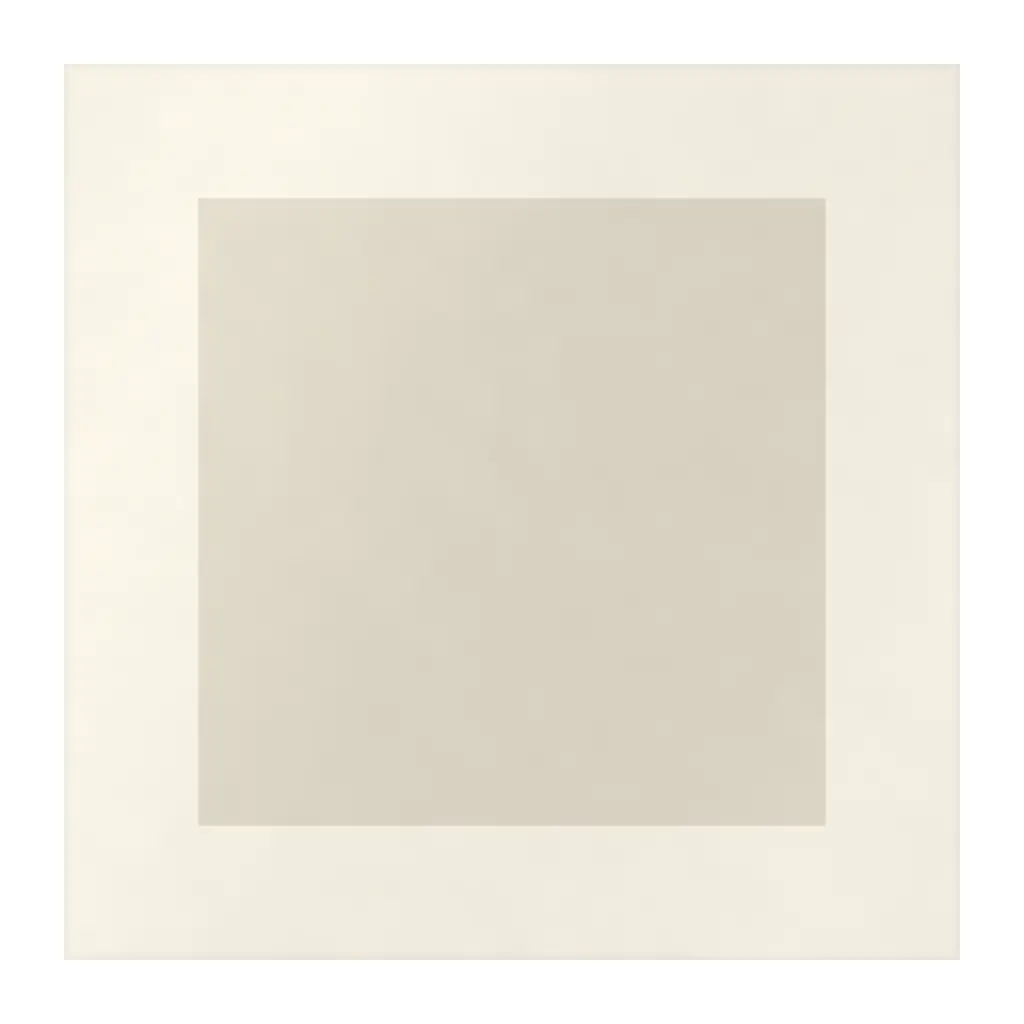 Azulejo Square Crema Mate 10x10 Hueso